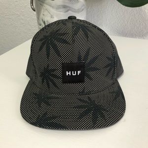HUF Cap